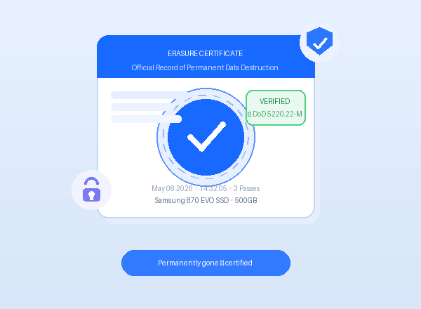EraseLab — section 3